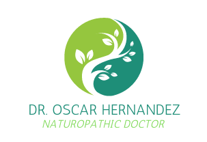 Dr. Oscar Hernandez, ND